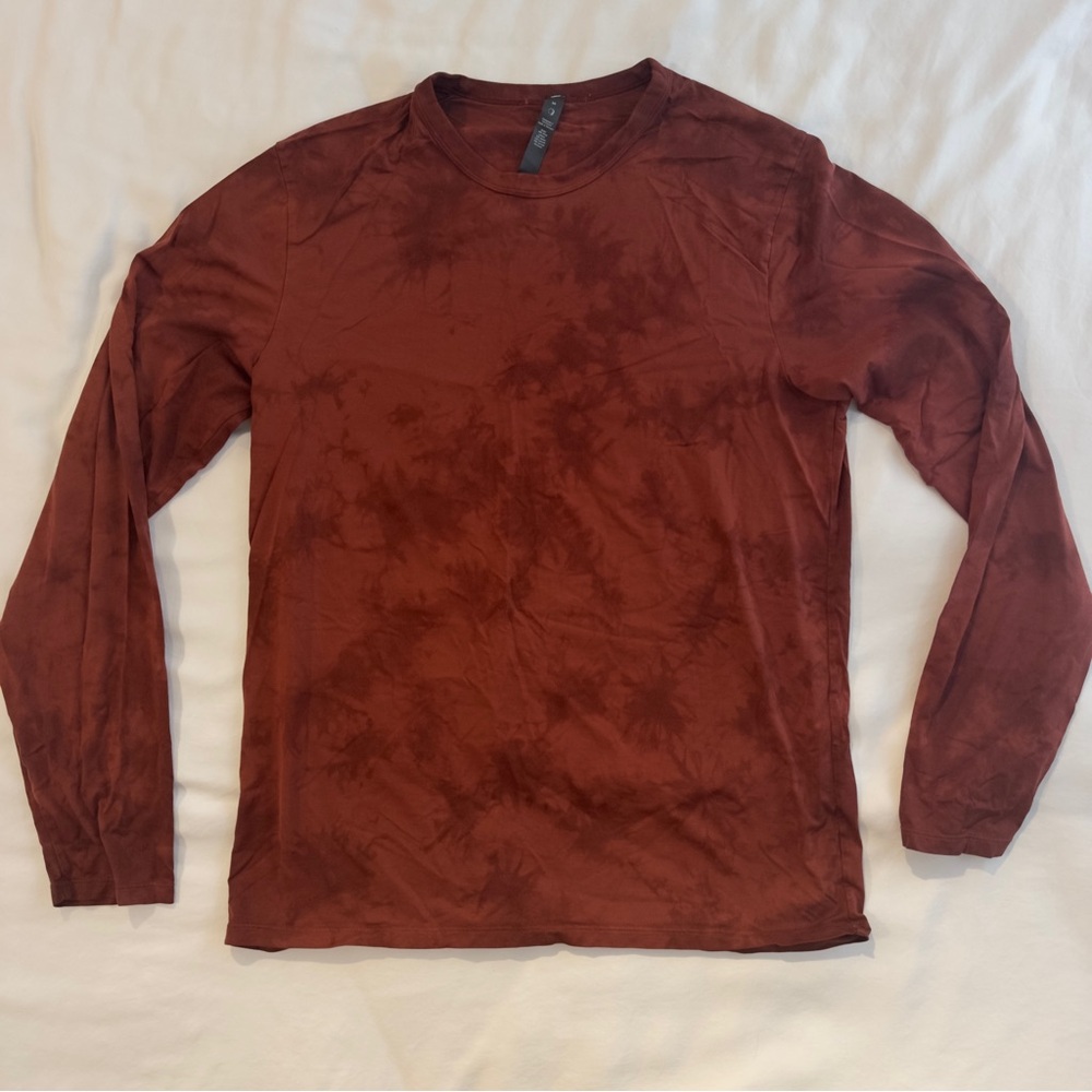 Lululemon long sleeve
